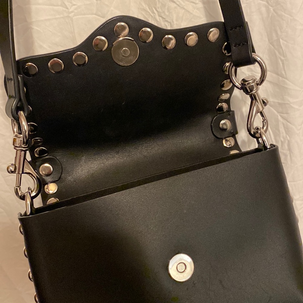 Rebecca minkoff mini